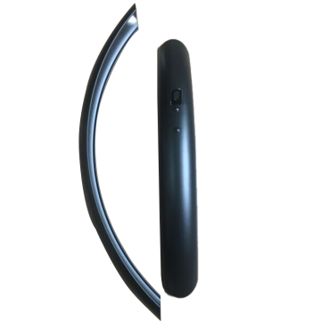 High Quality Aluminum Alloy Electric Bike Fenders - Wholesale Electric Bike Parts