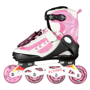 Skates shoe
