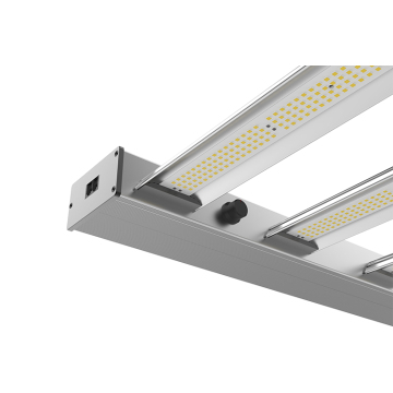 green led plant light