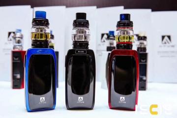 블레이드 전자 vape 펜