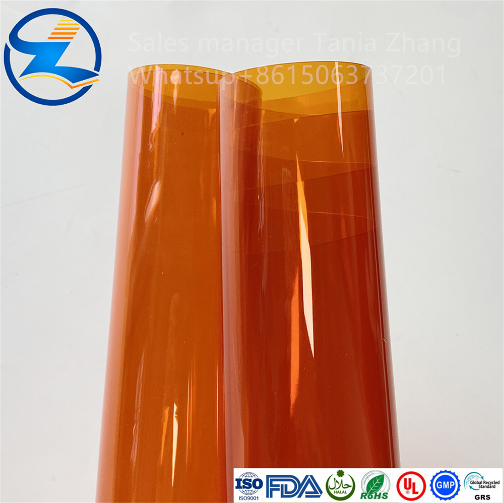 Colored Pvc Rigid Sheet Roll Blister Packing5 Jpg