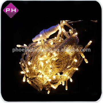 led christmas light for home decoration 2016