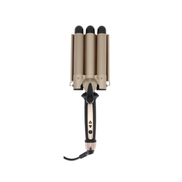 Portable Mini Long Barrel Curling Iron for Top Quality Hair Styling