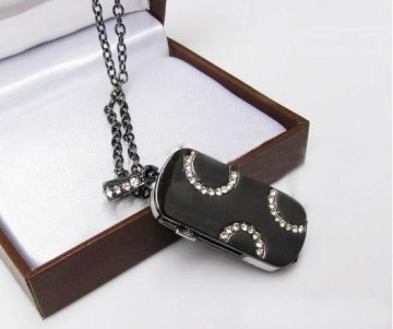 New Jewelry 4GB Usb Thumb Drive