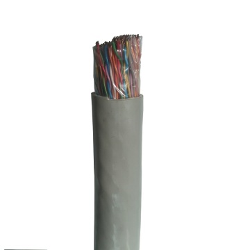 6 To 100 Pairs Internal Telephone Cable