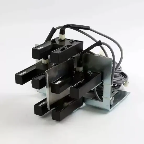 KM785150G02 Leveling Switch Assembly for Kone Elevators