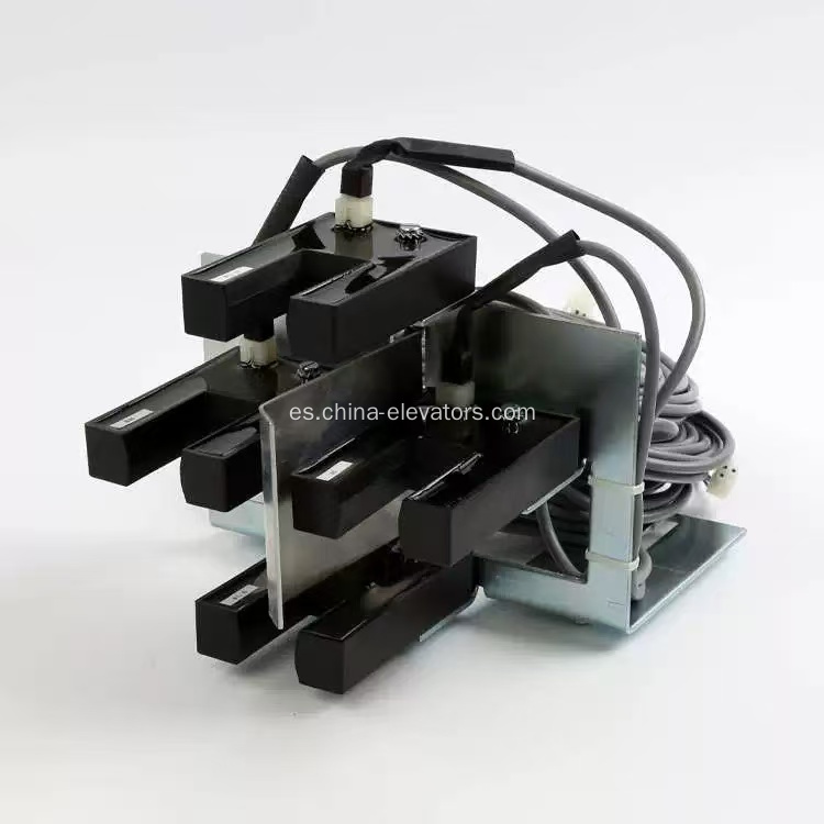 KM785150G02 Conjunto de interruptor de nivelación para ascensores Kone