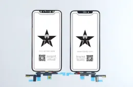 Touch panel for iphone XS