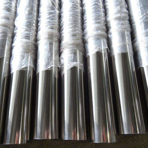 Stainless Steel Pipe 1/2 1/2 2.5 stainless steel pipe 304 Manufactory