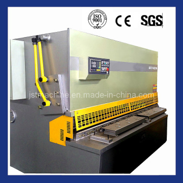 Hydraulic Sheet Cutting Machine QC12y-16X2500 (MD11)