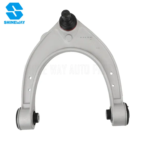 Shine Way 31126775967 Auto Car Front Upper Suspension Control Arm for BMW 5 7 Series