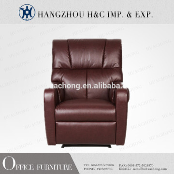 HC-H002 comfortable recliner sofa recliner chair