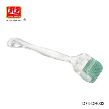 192 needles microneedle roller therapy hot derma roller