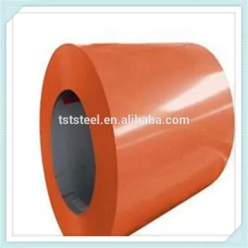 Minerals & Metallurgy China wholesale high quality pre-painted galvanized steel coil / ppgi coil