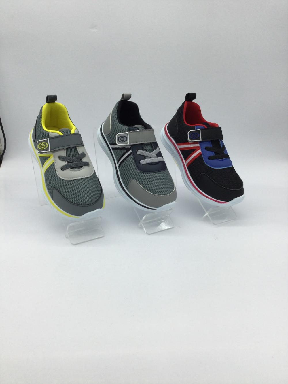 New fashion boy sport shoe kid sneaker