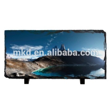 Meikeda Rectangle sublimation rocks SSLAB16