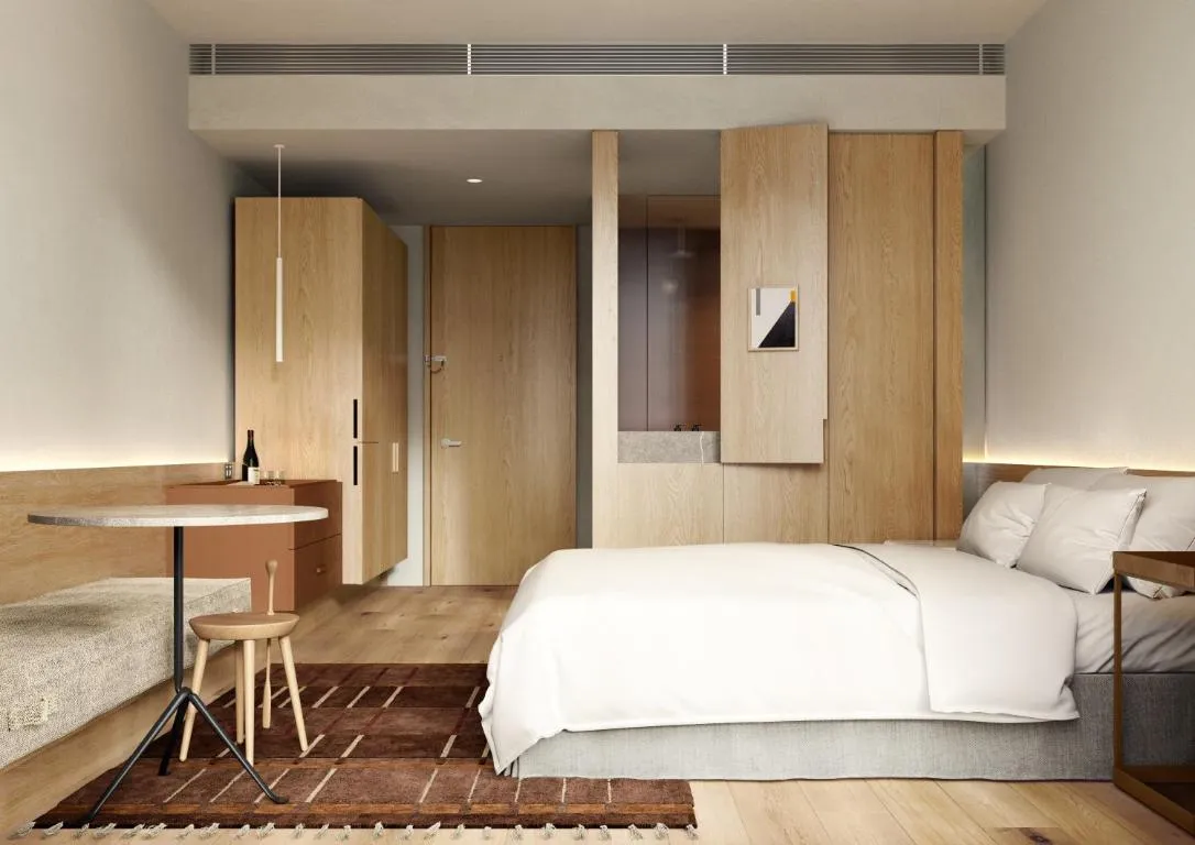 Hyatt Centric Melbourne (14)