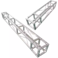 Lightweight Aluminum Event Truss