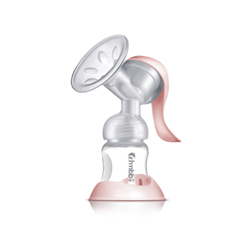 Color Box Packing Manual Breast Pump: A Comprehensive Guide to Silicone Milker and Milk Extraction