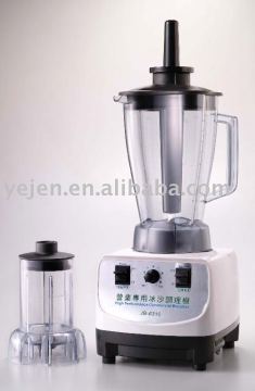 Professional Blender Smoothie maker Mixer (Licuadora tritura hielo)