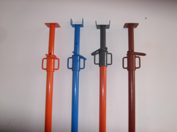 Scaffolding Steel Prop for Construction
