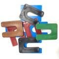 Plastic Shim U Shaped for Window