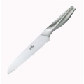 stainless steel Bread Knife