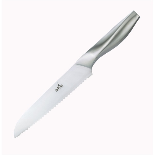 stainless steel Bread Knife