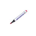 Multi-colored indelible silver nitrate marker pen