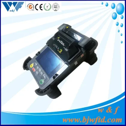 Splicing Machine Furukura S178S Touch Screen Splicing Machine