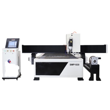 Starma CNC ความแม่นยำสูง Miller Plasma Cutting Machine สำหรับสแตนเลส