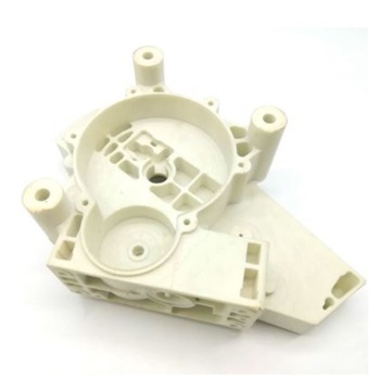 Plastic CNC 3D Printing Service