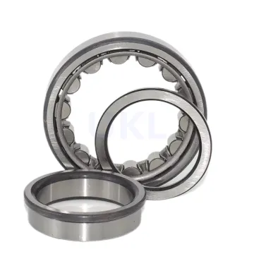 Germany Hydraulic pump bearing F-554377 Double Row Cylindrical Roller Bearing F-554377