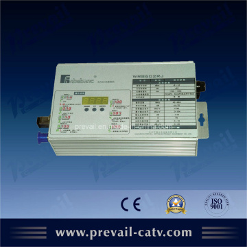 CATV Optical Receiver (WR1002RJ/8602RJ)