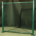 hot sale chain link fence wire mesh