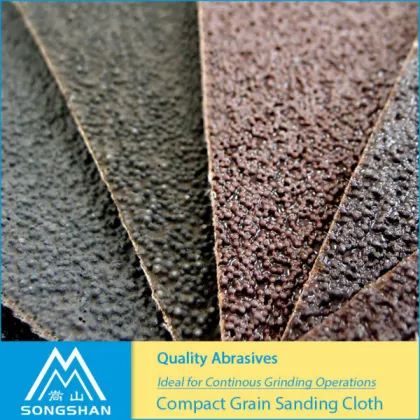 Quality Coated Abrasives Good Sandpaper Prices