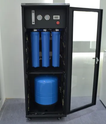 reverse osmosis systems for commercial ro water purifier