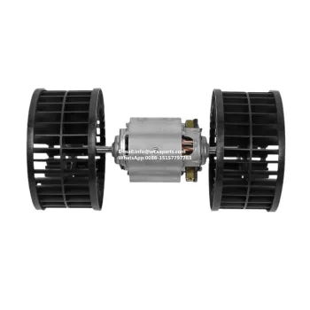 Auto Air Conditioning Parts and Truck AC System Blower Motor for IVECO Truck: Comprehensive Collection of Replacement Components