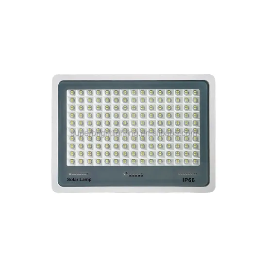Powerful LED Flood Lights: 20W to 300W Outdoor Lighting Solutions for Residential and Garden Areas