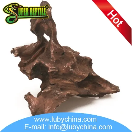 High quality reptile ornaments with high quality