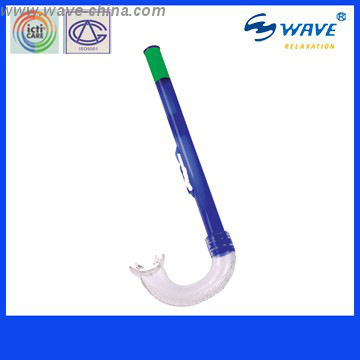 Cheap Diving Snorkel with High Quality