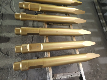 MB1500 Rock Breaker Chisel for Hydraulic Breaker