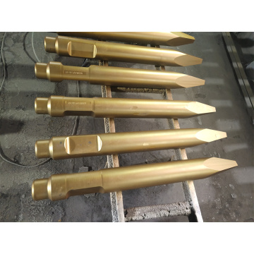 Hydraulic Breaker Chisel for Soosan