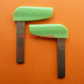 Hot sale products-- Renault Laguna 2 & 3 Button Remote Key blade