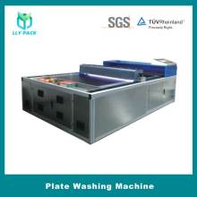 High-end verbindingstype wasplaatwasmachine