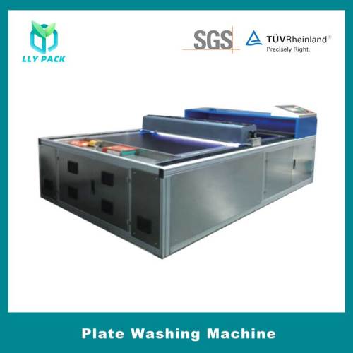 Flexo Printing Plate Washing Machine Pre-Press Equipment