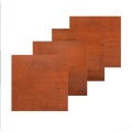 ASTM A588 CORTEN 스틸 플레이트