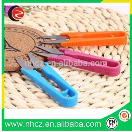 2016 Cross stitch scissors