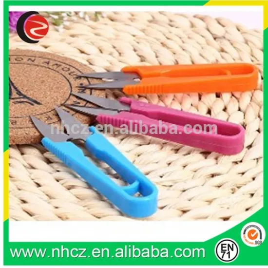 2016 Cross stitch scissors
