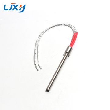 LJXH 220V Electric Heating Element Ignition Stick for Wood Pellet Grill & Fireplace Heater